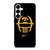 IOWA HAWKEYES 5 Samsung Galaxy S25 Plus Case