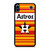 HOUSTON ASTROS MLB 2 iPhone XS Max Case