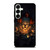 IT PENNYWISE CLOWN Samsung Galaxy S25 Plus Case