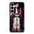 J-COLE THE SIDELINE STORY Samsung Galaxy S25 Plus Case