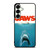 JAWS DTS HIRES Samsung Galaxy S25 Plus Case