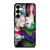 JOKER QUINN LOVE Samsung Galaxy S25 Plus Case