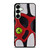 JORDAN SHOES SOLE Samsung Galaxy S25 Plus Case