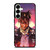 JUICE WRLD LEGENDS NEVER DIE Samsung Galaxy S25 Plus Case