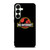 JURASSIC PARK NO INTERNET Samsung Galaxy S25 Plus Case