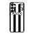 JUVENTUS FC JERSEY Samsung Galaxy S25 Plus Case