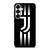 JUVENTUS STRIPE LOGO Samsung Galaxy S25 Plus Case