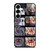 KAKASHI AND OBITO COLLAB Samsung Galaxy S25 Plus Case