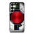 KAMEN RIDER BLACK BELT Samsung Galaxy S25 Plus Case