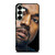 KANYE WEST FACE Samsung Galaxy S25 Plus Case