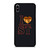 I LOVE STRANGER THINGS FAN ART iPhone XS Max Case