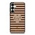 KATE SPADE LOVE Samsung Galaxy S25 Plus Case