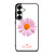 KATE SPADE NEW YORK FLOWER FASHION Samsung Galaxy S25 Plus Case