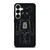 KAWS BEAR DOC DOG Samsung Galaxy S25 Plus Case