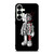 KAWS BREMBO Samsung Galaxy S25 Plus Case