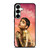 KEHLANI TSUNAMI SEXY Samsung Galaxy S25 Plus Case