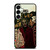 KILLING JOKER Samsung Galaxy S25 Plus Case