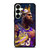 KING LEBRON JAMES LA LAKERS 23 Samsung Galaxy S25 Plus Case