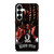 KING VON HIP HOP Samsung Galaxy S25 Plus Case