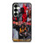 KING VON RAPPER Samsung Galaxy S25 Plus Case