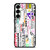 KPOP ALL BAND Samsung Galaxy S25 Plus Case