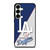 LA DODGER ART GIFT Samsung Galaxy S25 Plus Case
