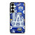 LA DODGERS LOGO 2 Samsung Galaxy S25 Plus Case
