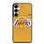 LA LAKERS NBA FIELD Samsung Galaxy S25 Plus Case