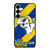 LA LOS ANGELES RAMS Samsung Galaxy S25 Plus Case