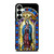 Lady Of Guadalupe Virgin Mary Samsung Galaxy S25 Plus Case