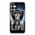 LAS VEGAS RAIDERS FOOTBALL LOGO Samsung Galaxy S25 Plus Case