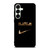 LEBRON JAMES LA LAKERS KING Samsung Galaxy S25 Plus Case