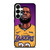 LEBRON JAMES LA LAKERS TERMINATOR Samsung Galaxy S25 Plus Case