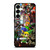 LEGEND OF ZELDA CARACTER Samsung Galaxy S25 Plus Case