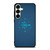 LEGEND OF ZELDA SHEIKAH SLATE EYE LOGO PATTERN Samsung Galaxy S25 Plus Case