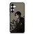 LEVI ACKERMAN ATTTACK ON TITAN ANIME MANGA Samsung Galaxy S25 Plus Case