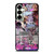 LIL PEEP COLLAGE Samsung Galaxy S25 Plus Case