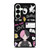 LIL PEEP STICKER COLLECTION Samsung Galaxy S25 Plus Case