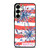 LILLY PULITZER JULY Samsung Galaxy S25 Plus Case
