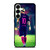 LIONEL MESSI 10 CAPTAIN Samsung Galaxy S25 Plus Case