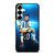 LIONEL MESSI ARGENTINA NATIONAL Samsung Galaxy S25 Plus Case
