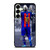 LIONEL MESSI BARCELONA 10 Samsung Galaxy S25 Plus Case