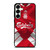 LIVERPOOL CLASSIC JERSEY Samsung Galaxy S25 Plus Case