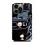 BLACK DODGE CHALLENGER iPhone 13 Pro Case