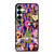 LOUISE BELCHER BOBS BURGERS Samsung Galaxy S25 Plus Case