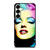 LOVELY MARILYN MONROE ARTWORK Samsung Galaxy S25 Plus Case