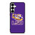 LSU TIGERS EYES Samsung Galaxy S25 Plus Case