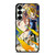 MAJIN VEGETA ULTIMATE Samsung Galaxy S25 Plus Case