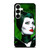 MALEFICENT DISNEY ANGELINA JOLIE Samsung Galaxy S25 Plus Case