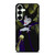 MALEFICENT SLEEPING BEAUTY Samsung Galaxy S25 Plus Case